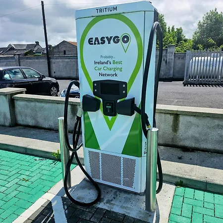 بيت ضيافة Tatlers روسكومون