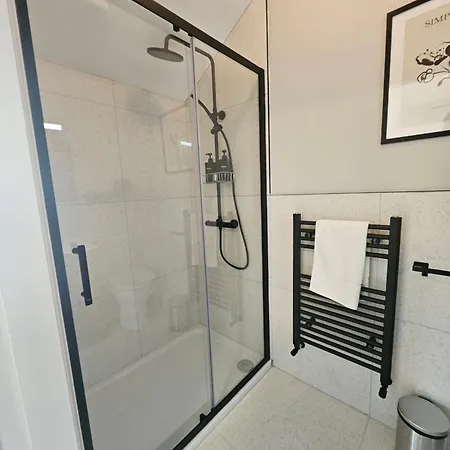 بيت ضيافة Tatlers