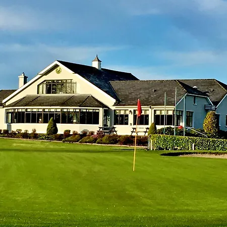 بيت ضيافة Tatlers