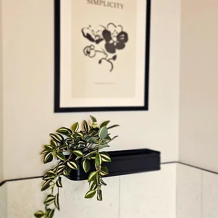 Tatlers بيت ضيافة 3*