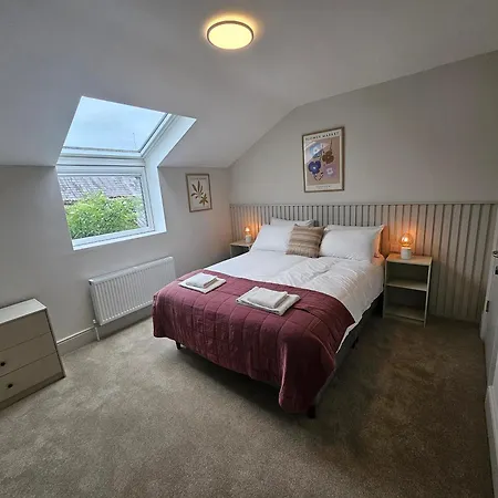 بيت ضيافة Tatlers