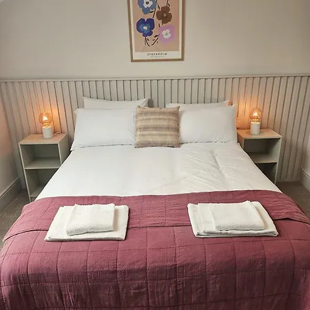 Tatlers بيت ضيافة 3*