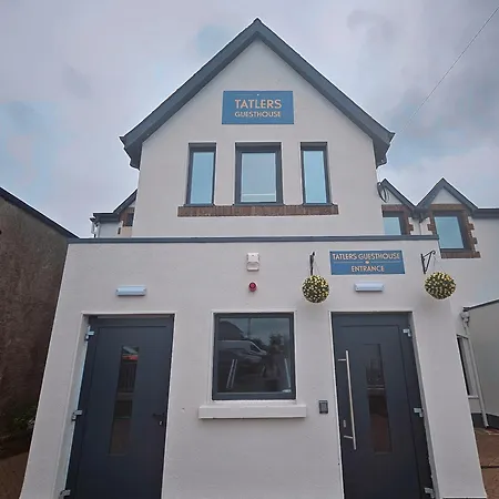 Tatlers بيت ضيافة روسكومون