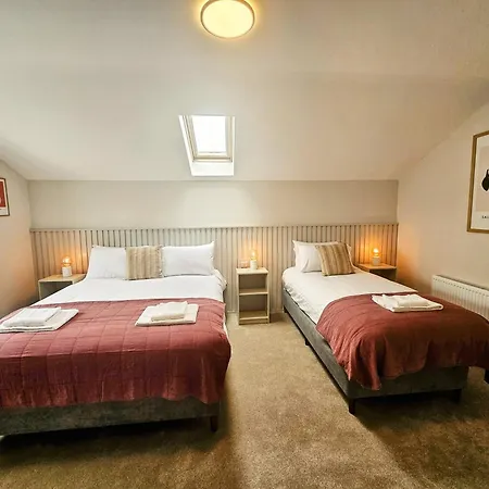 Tatlers بيت ضيافة