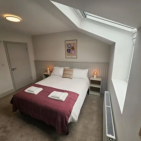 بيت ضيافة Tatlers