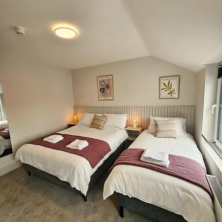 بيت ضيافة Tatlers 3*