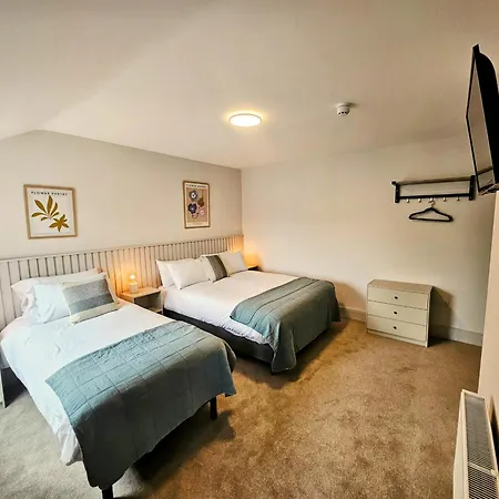 بيت ضيافة Tatlers 3*