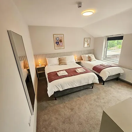 بيت ضيافة Tatlers