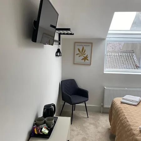 بيت ضيافة Tatlers 3*