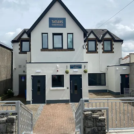 Tatlers Konukevi Roscommon