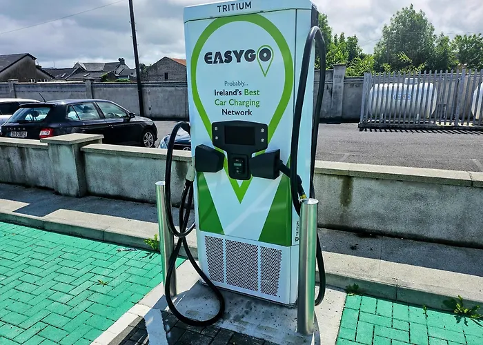 Vendégház Tatlers Roscommon