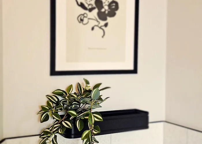 Tatlers Maison d'hôtes 3*