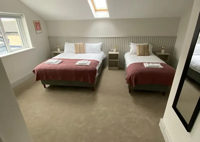 Tatlers Maison d'hôtes 3*