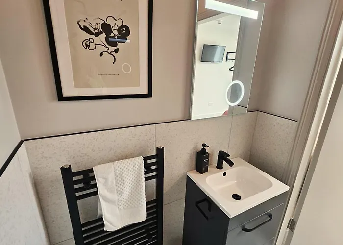 Maison d'hôtes Tatlers 3*