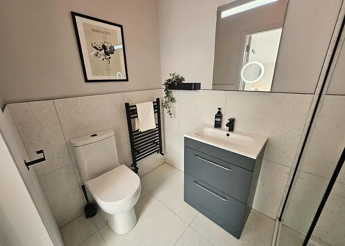 Maison d'hôtes Tatlers Roscommon