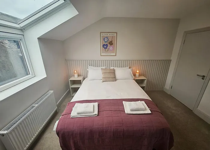 Maison d'hôtes Tatlers Roscommon