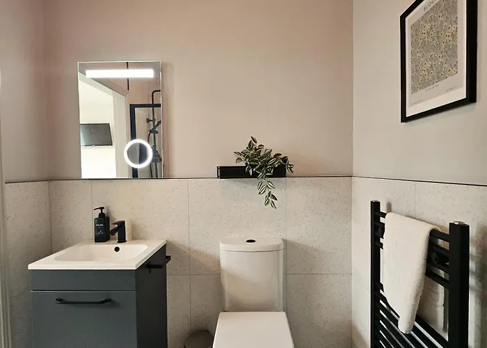 Tatlers Maison d'hôtes 3*