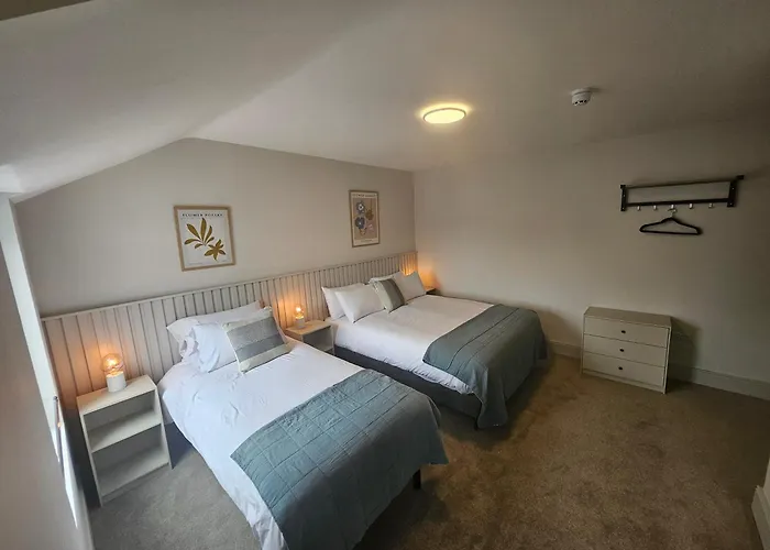 Tatlers Maison d'hôtes