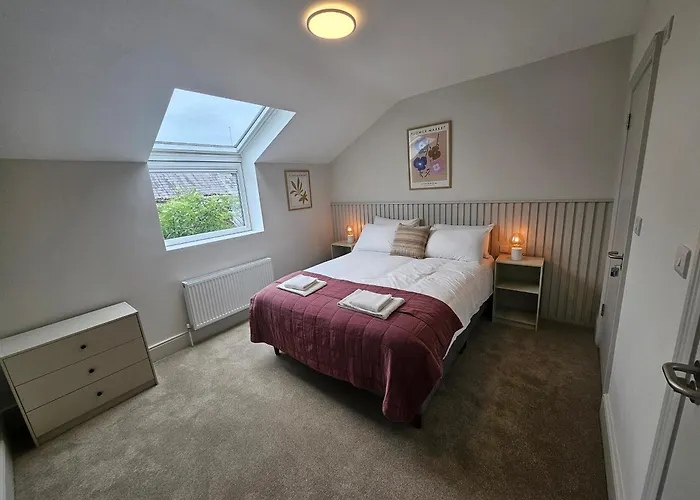 Maison d'hôtes Tatlers