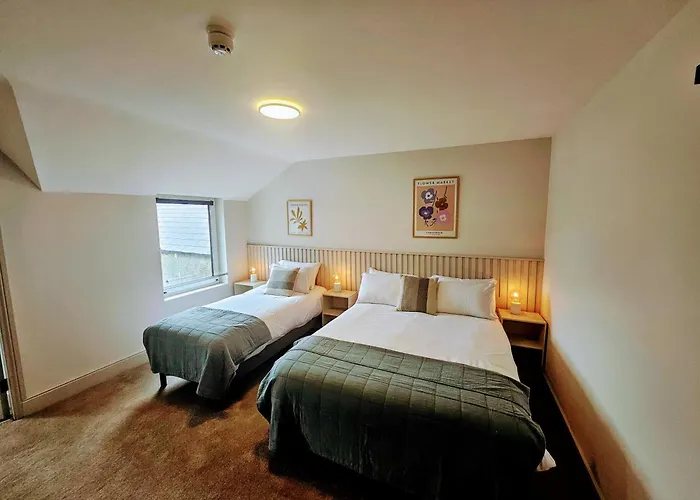 Tatlers Maison d'hôtes Roscommon