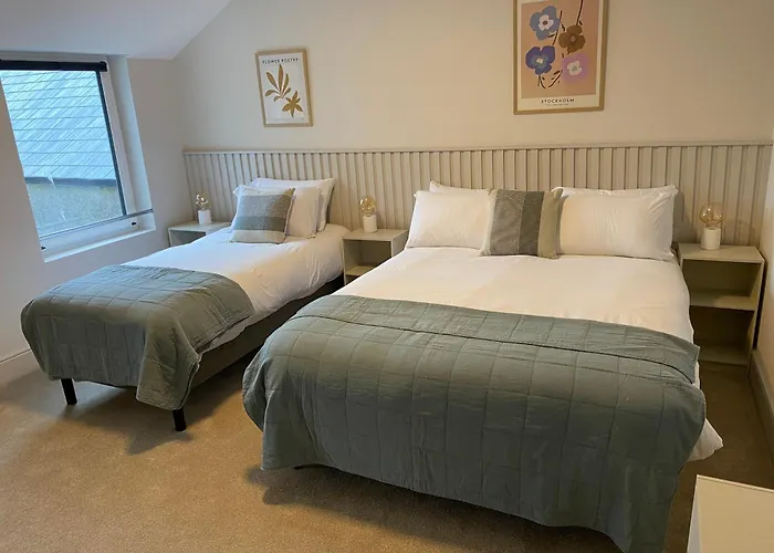 Tatlers Maison d'hôtes 3*