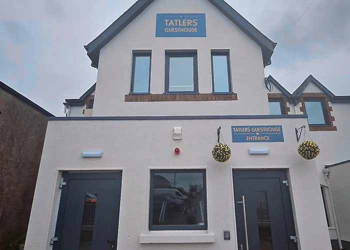 Tatlers Maison d'hôtes Roscommon