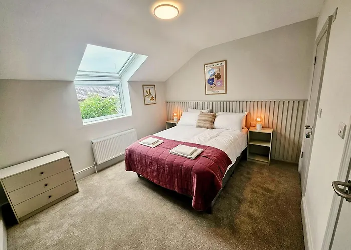 Tatlers Maison d'hôtes