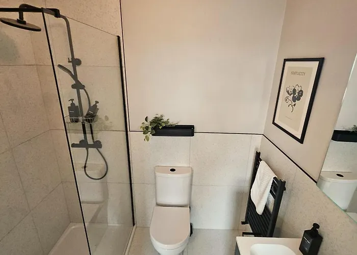 Tatlers Maison d'hôtes 3*