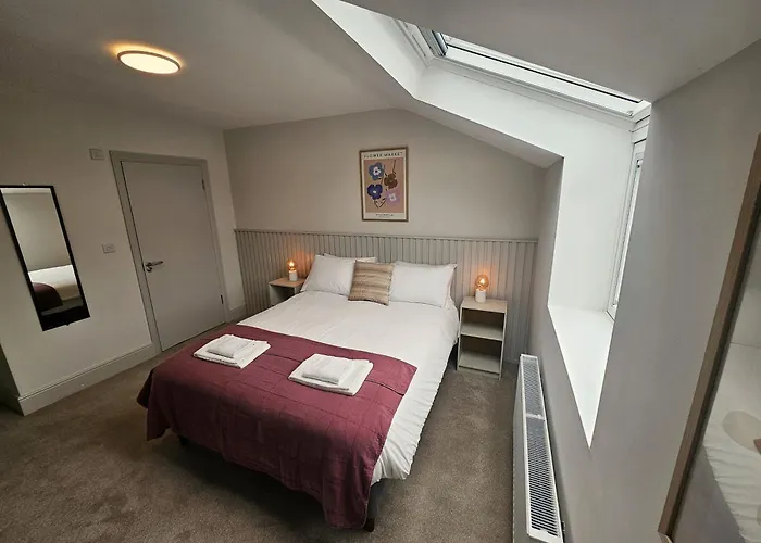 Maison d'hôtes Tatlers