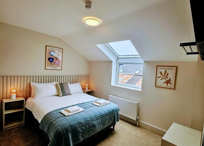 Maison d'hôtes Tatlers Roscommon