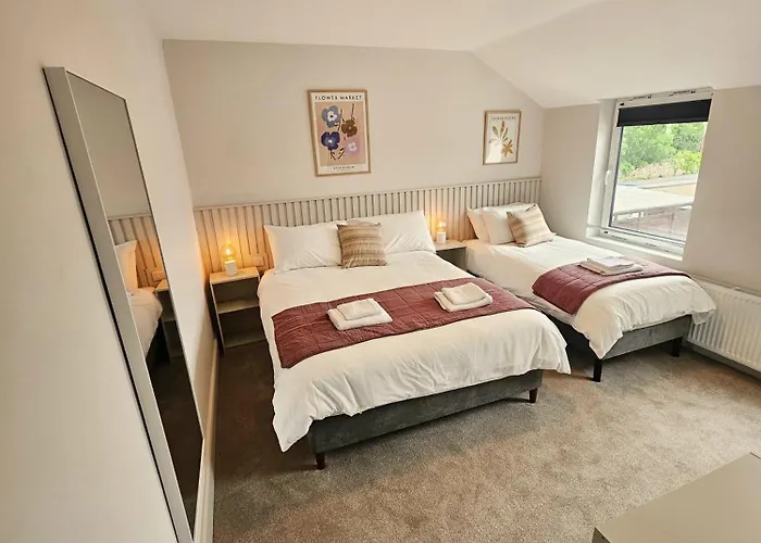 Maison d'hôtes Tatlers