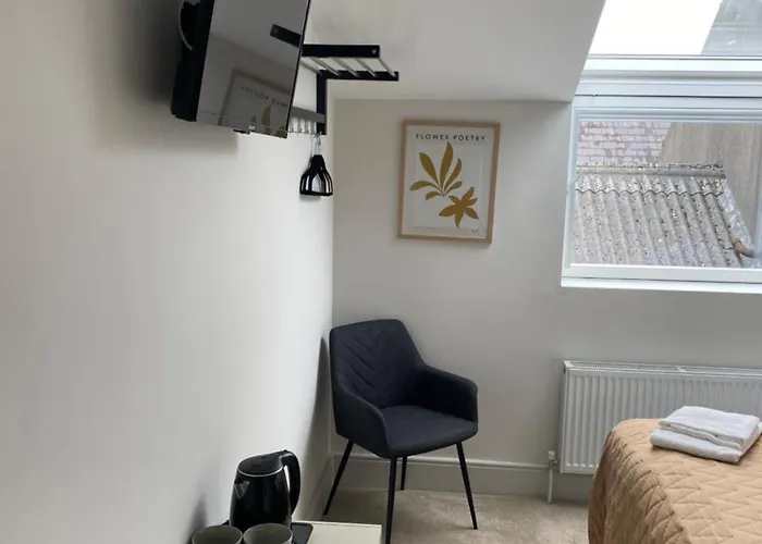 Maison d'hôtes Tatlers 3*