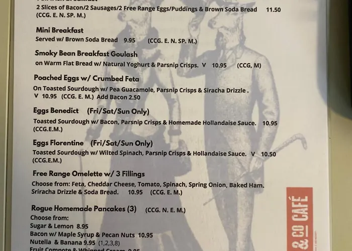 Tatlers Maison d'hôtes Roscommon